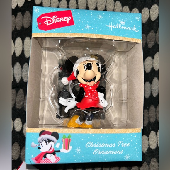 Disney Other - Minnie Mouse  ornament